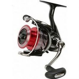 Катушка безынерционная Daiwa Ninja 2500 A 10218-250RU