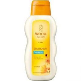 Weleda Молочко для купания с календулой 200 мл