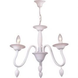 Подвесная люстра Toplight TL7310D-03WH