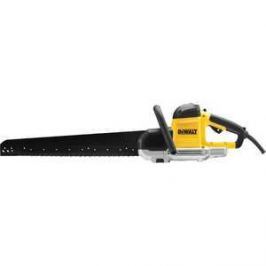 Пила аллигатор DeWALT DWE 397