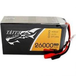 Аккумулятор Gens Li-Po 22.2В 26000мАч 25C