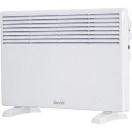 Обогреватель Scoole SC HT CM4 1000 WT