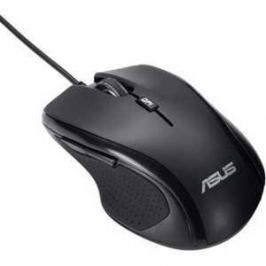 Мышь Asus UX300 черный (90-XB2P00MU00000)