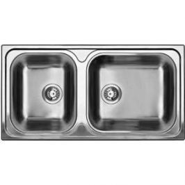 Кухонная мойка Blanco Tipo XL 9 (511926)