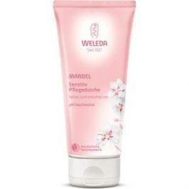 Weleda Деликатный крем для душа 200 мл