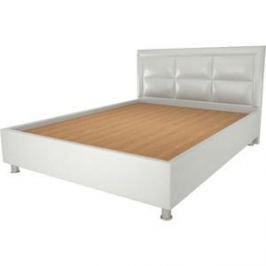 Кровать OrthoSleep Сполето lite жесткое основание Сонтекс Милк 90х200