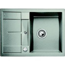Кухонная мойка Blanco Metra 45S Compact жемчужный (520570)