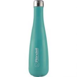 Термос 0.75 л Rondell Turquoise (RDS-911)
