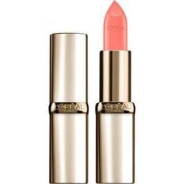 L'OREAL PERFECTION Riche Губная помада тон 136 изящный фламинго