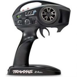 2 х канальная аппаратура TRAXXAS TQi 2.4G