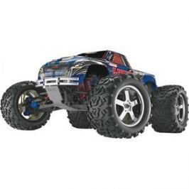 Радиоуправляемый монстр TRAXXAS T-Maxx 3.3 Nitro 4WD RTR масштаб 1:10 2.4G