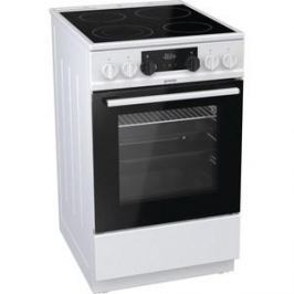 Электрическая плита Gorenje EC 5321 WC