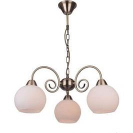 Подвесная люстра Toplight TL7340D-03AB