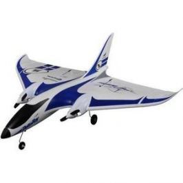Радиоуправляемый самолет HobbyZone Delta Ray (технология SAFE)