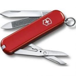 Нож перочинный Victorinox Fisherman 1.4733.72 (91мм, 17 функций, красный с логотипом