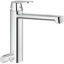 Смеситель для кухни Grohe Eurosmart Cosmopolitan (30195000)