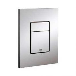 Клавиша смыва Grohe Skate Cosmopolitan титан (38732BR0)