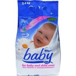 Детский стиральный порошок Baby Milli 2.4 кг (1359)