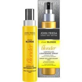 John Frieda Sheer Blonde Go Blonder Осветляющий спрей для волос 100 мл