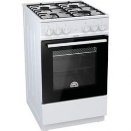 Газовая плита Gorenje GN5111WH