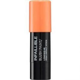L'OREAL PERFECTION Infaillible Румяна в стике 02 персик