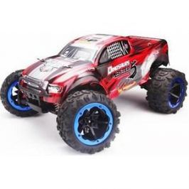 Радиоуправляемый монстр Remo Hobby Dinosaurs Master 5 4WD RTR масштаб 1:8 2.4G - 8035