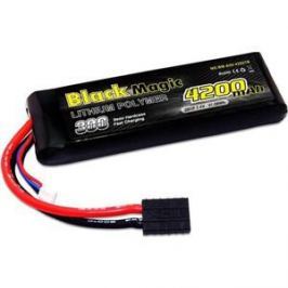 Аккумулятор Black Magic 7.4В 2S 30C 4200мАч