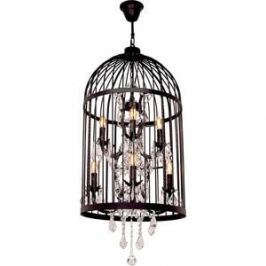 Подвесная люстра Loft IT Loft1891/8