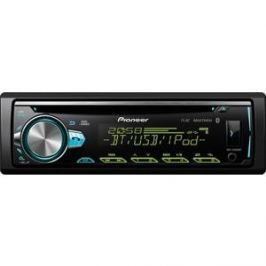 Автомагнитола Pioneer DEH-S5000BT
