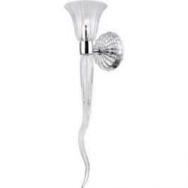 Бра Crystal Lux Linda AP1
