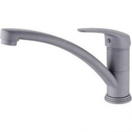 Смеситель для кухни Elghansa Kitchen Color алюметаллик (5600377-Alumetallic)