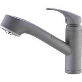 Смеситель для кухни Elghansa Kitchen Color алюметаллик (5652371-Alumetallic)