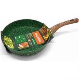 Сковорода d 28 см Appetite Green Stone (GS2281)