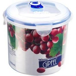 Контейнер вакуумный для продуктов 2.0 л Gipfel Fresh On (4552)
