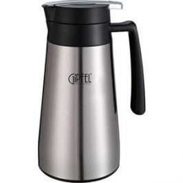 Термос 1.3 л Gipfel Alicia (8179)