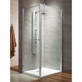 Душевой уголок Radaway EOS KDJ/L, 80x80 (37513-01-01NL) стекло прозрачное