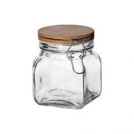 Ёмкость для сыпучих продуктов 0.7 л Nadoba Dasa (741813)