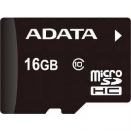 A-Data microSDHC Class 4 (AUSDH16GCL4-R)