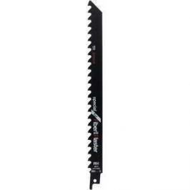 Полотно пильное Bosch 225мм 2шт S1141HM Special for Fiber and Plaster (2.608.650.971)