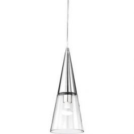 Подвесной светильник Ideal Lux Cono SP1 Cromo