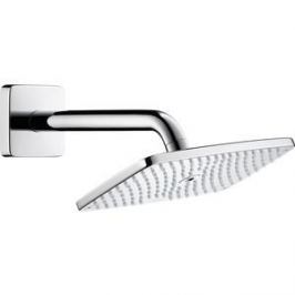 Верхний душ Hansgrohe Raindance e air 1jet (27370000)