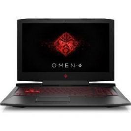 Игровой ноутбук HP Omen 15-ce024ur (Core i5-7300HQ/ 2.5Ghz/15.6