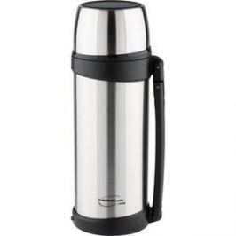 Термос 1.0 л Thermocafe by Thermos XTGH стальной (271037)