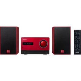 Музыкальныq центр Pioneer X-CM35-R