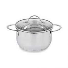 Кастрюля 3.5 л MoulinVilla Amico (CAA-035)