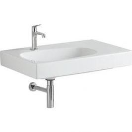Раковина Keramag Citterio 75х50 без перелива (F123575000)