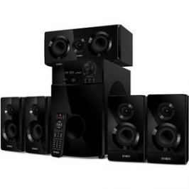Компьютерные колонки Sven HT-210