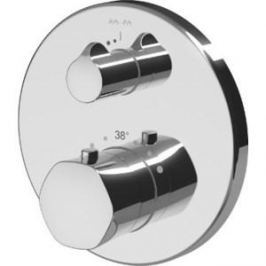 Смеситель для душа Am.Pm Gem встроенный с термостатом (F9075600)