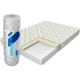 Матрас Dimax Твист ролл Софт плюс 110x190