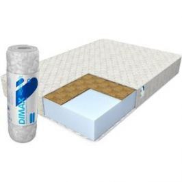 Матрас Dimax Практик Чип Ролл 23 кокос 80x190